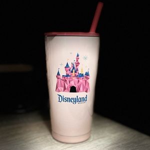 Starbucks Disneyland theme mug